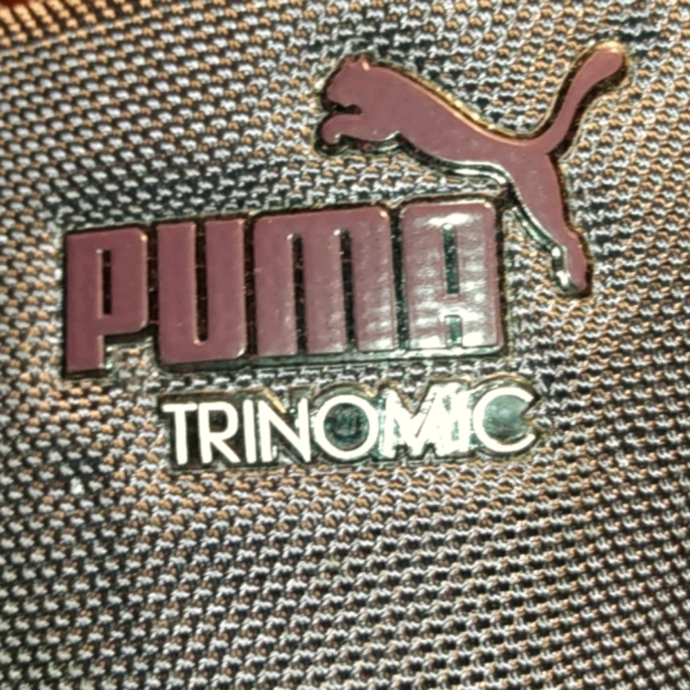 Puma Trinomic Size 8.5